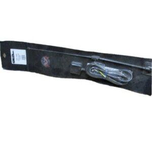 Vintage Gall's Inc. Model AP028 Through The Glass CB Antenna